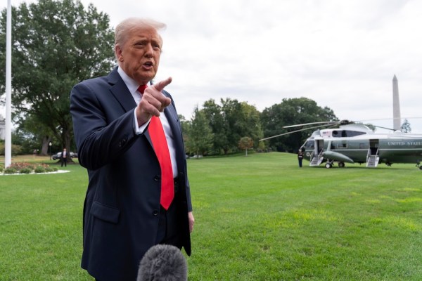 Appeals court upholds $83.3 million E. Jean Carroll defamation judgment against Trump