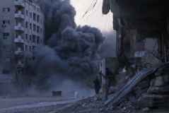 Israel threatens to destroy Gaza City in ‘mighty hurricane’ if Hamas doesn’t surrender