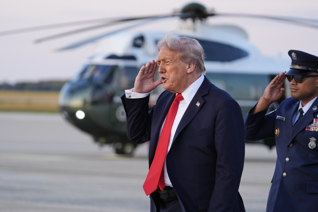 Trump the Realist strikes again on Ukraine