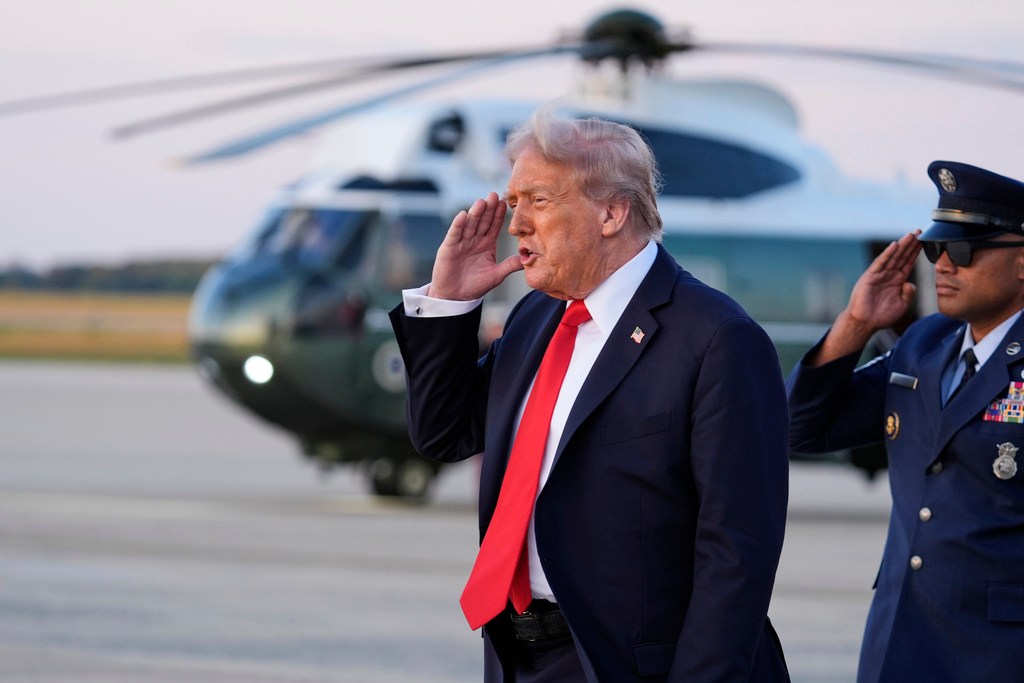 Trump the Realist strikes again on Ukraine