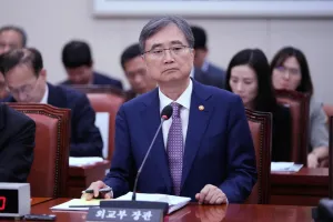 South Korea says officials ‘were not notified in advance’ of Trump’s scaling back of joint exercises