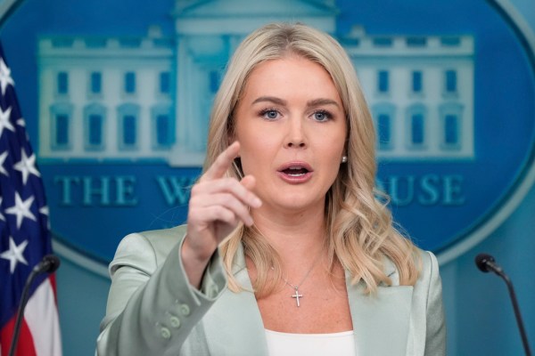 White House unveils ‘Media Bias’ website to expose ‘fake news’