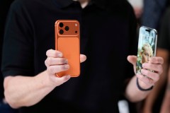 Did the iPhone cause a baby bust?