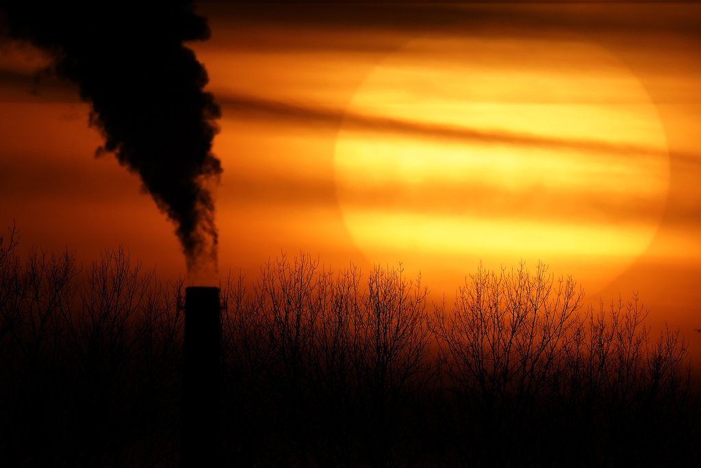NextImg:Carbon auction raises $446M as WA faces highest gas prices in nation