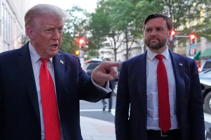 Trump wants death penalty for ‘animal’ who killed Iryna Zarutska