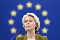 EU defends tech rules as Trump threatens retaliation: ‘We set our own regulations’