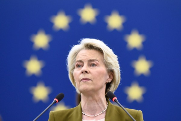 EU defends tech rules as Trump threatens retaliation: ‘We set our own regulations’