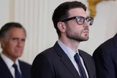 FARA could be the Soros network’s Achilles’ heel