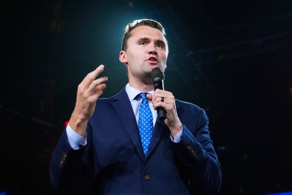 Vance to fly with Charlie Kirk’s casket on Air Force Two with his family and friends