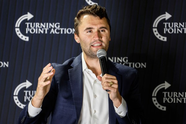 Charlie Kirk epitomized the best of our civic tradition