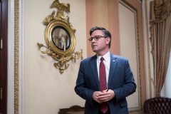Congress reviews security protocols in aftermath of Charlie Kirk assassination