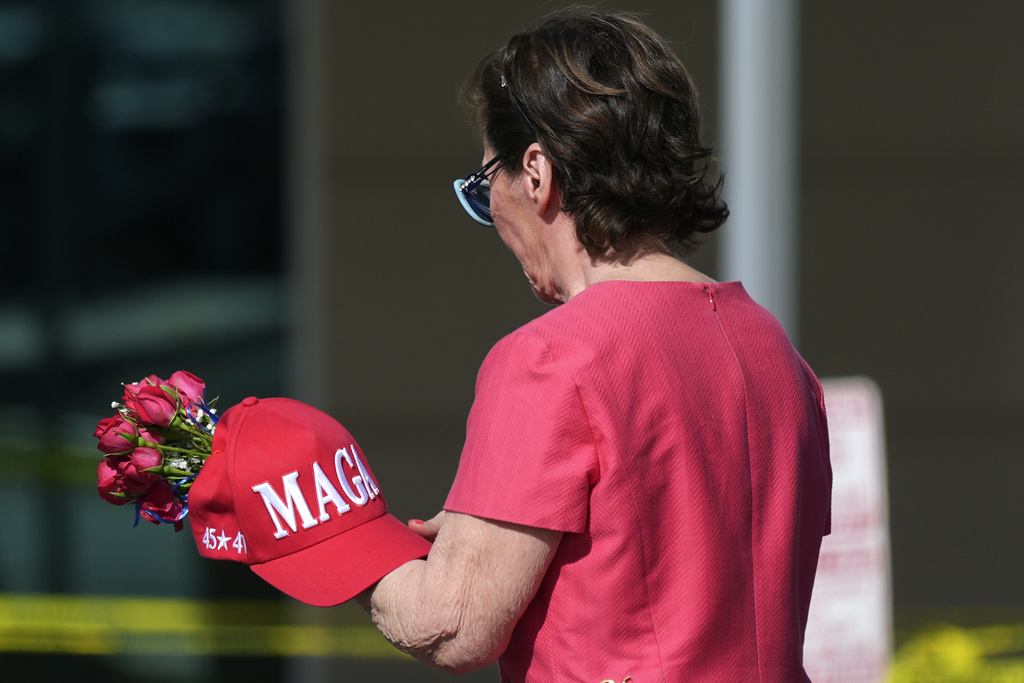 NextImg:Violence against campus conservatives has reached new height
