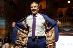 Cuomo downplays Hochul move to endorse rival Mamdani’s campaign: ‘The Democratic Party is not meeting the moment’