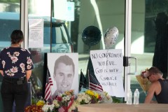Charlie Kirk’s murder could be turning point, or tipping point, in political violence and rhetoric