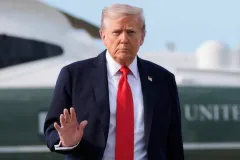 Trump should punish terrorist flirtations from Qatar and Turkey