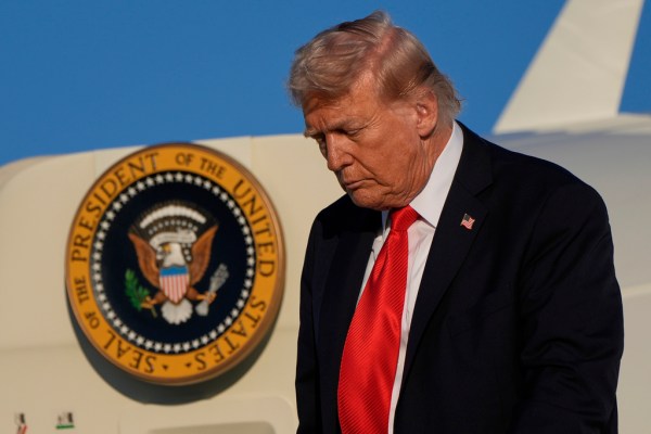 Trump’s second-term China policies are confusing ‘hawks’ — and Beijing
