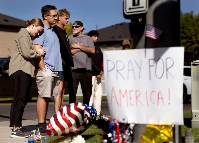 Utah DPS releases new photos of person of interest in Charlie Kirk shooting