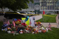 What to know about the timeline of Charlie Kirk’s fatal shooting and suspect manhunt