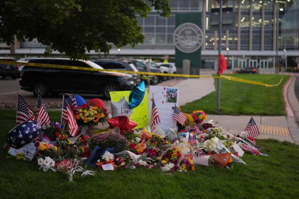 What to know about the timeline of Charlie Kirk’s fatal shooting and suspect manhunt