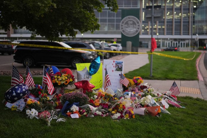 What to know about timeline of Charlie Kirk’s shooting and manhunt