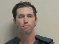 Kirk assassination suspect Tyler Robinson charged with murder after being turned in by family