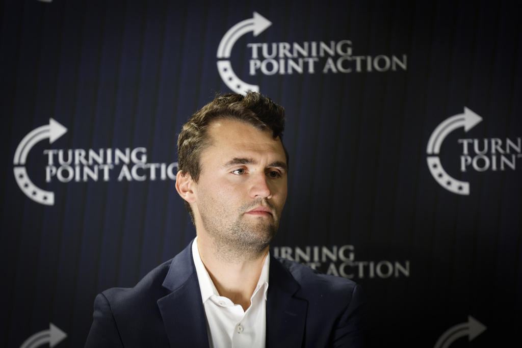 NextImg:Pastors hope Kirk’s faith is catalyst 'to a people of Godly values'