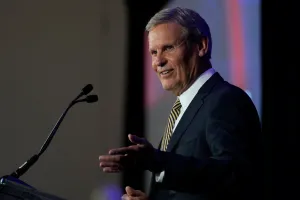 Trump says Tennessee next to redistrict after SCOTUS ruling and ‘give us one extra seat’