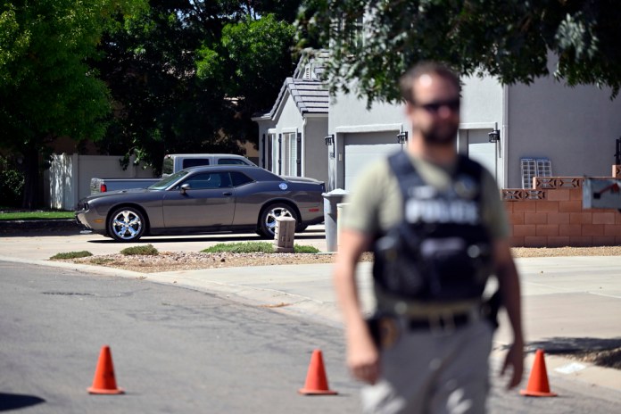 What we know about the Charlie Kirk assassination suspect