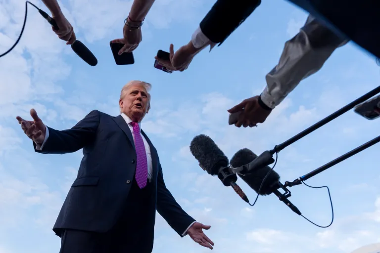 LONDON, England — The United States and United Kingdom will finalize a new nuclear energy agreement during President Donald Trump's upcoming state visit to the U.K.
