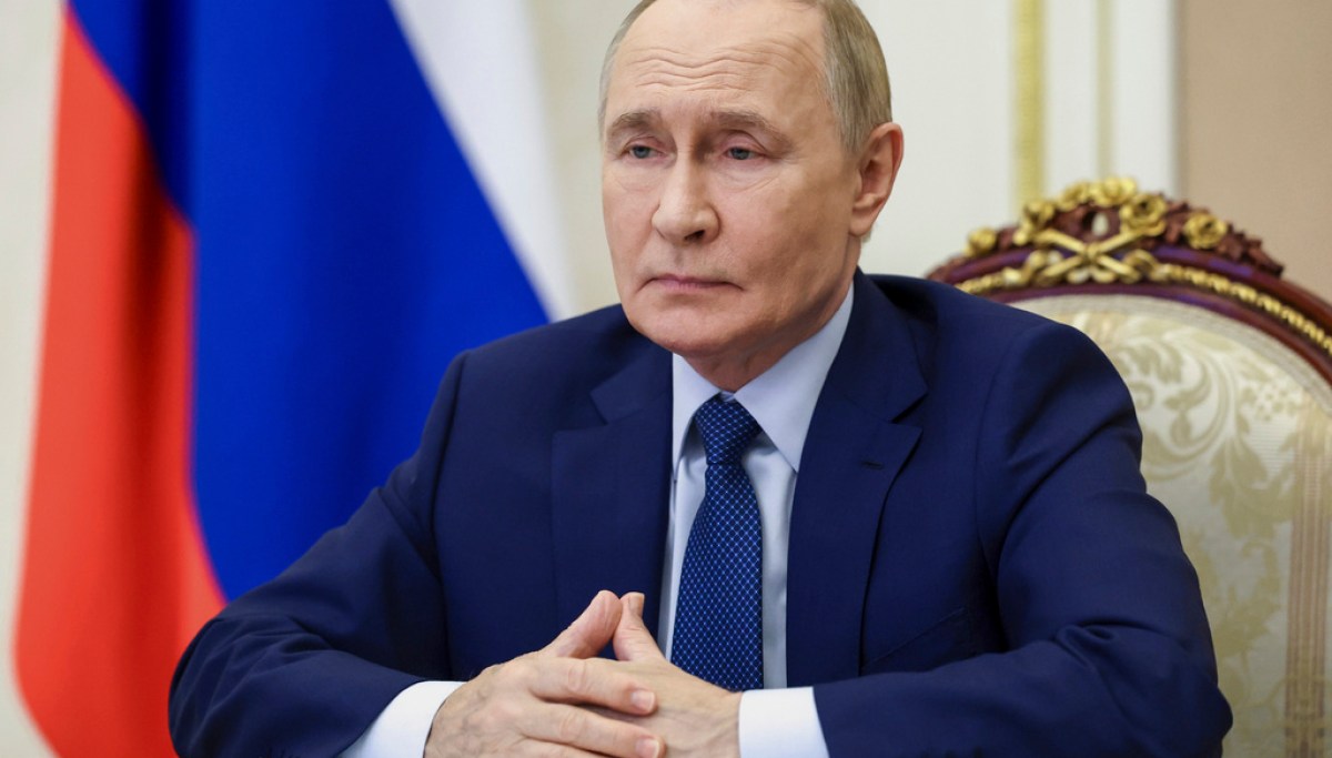 Russia Uses AI to Create Deepfake Videos on the Battlefield