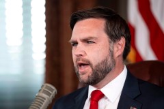 Top four takeaways from JD Vance’s guest hosting of The Charlie Kirk Show