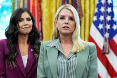 Pam Bondi has limited ability to prosecute ‘hate speech,’ legal experts say