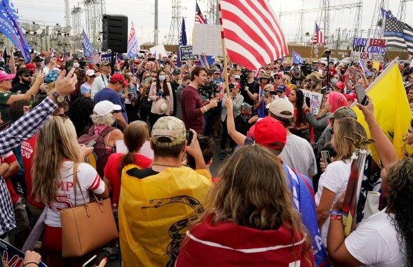 To honor Charlie Kirk, love your enemies as enemies