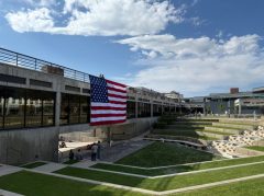 Head of Arizona Senate proposes renaming highway in honor of Charlie Kirk