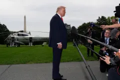 Trump delays TikTok ban till December after announcing deal with China