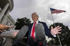 Kimmel cancellation continues trend of Trump victories against legacy media