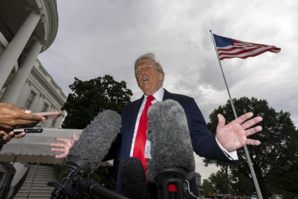 Kimmel cancellation continues trend of Trump victories against legacy media