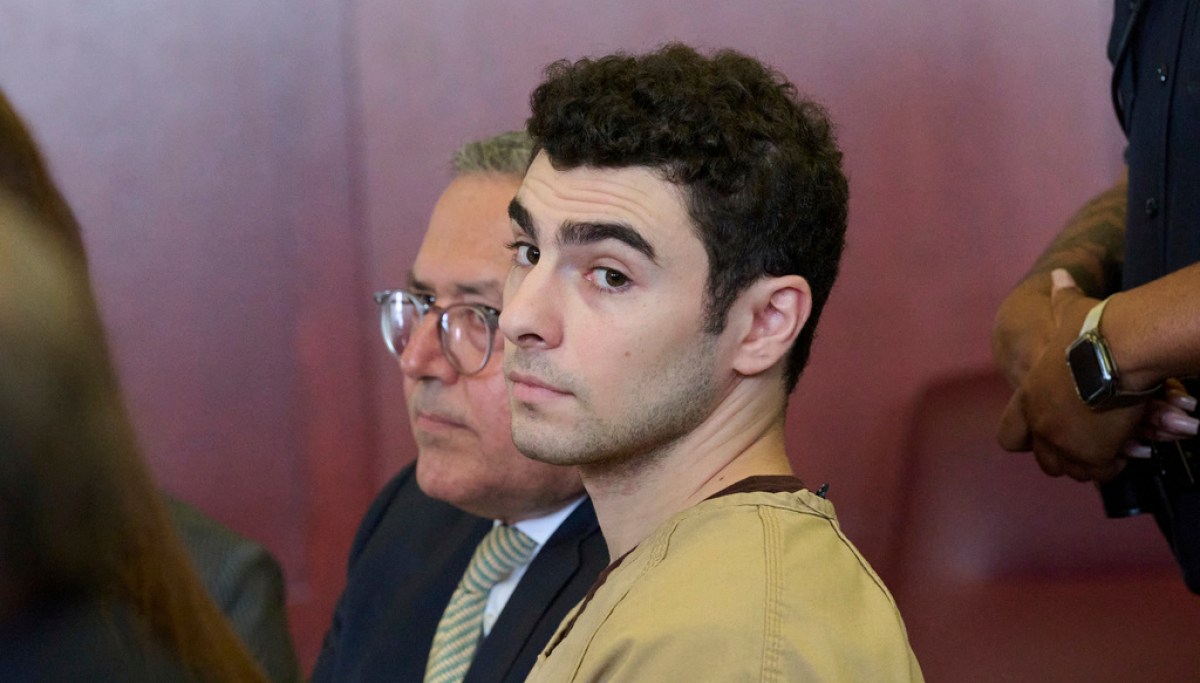 When a murder becomes a musical: The Left’s celebration of Luigi Mangione