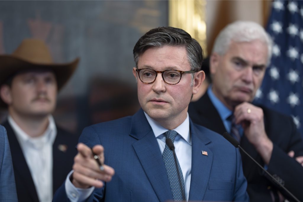 NextImg:A second reconciliation bill should focus on reducing deficits