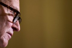Shutdown battle presents Schumer with latest Democratic unity test