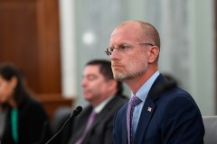 Brendan Carr to testify before Senate committee after drawing criticism for Jimmy Kimmel comments