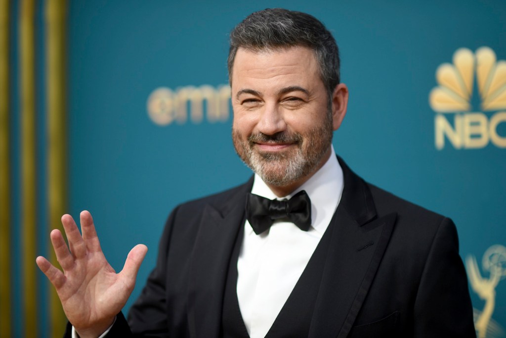 NextImg:ABC to bring Jimmy Kimmel's show back after suspension