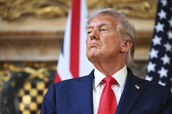 Trump plows ahead with changes to the diversity visa lottery