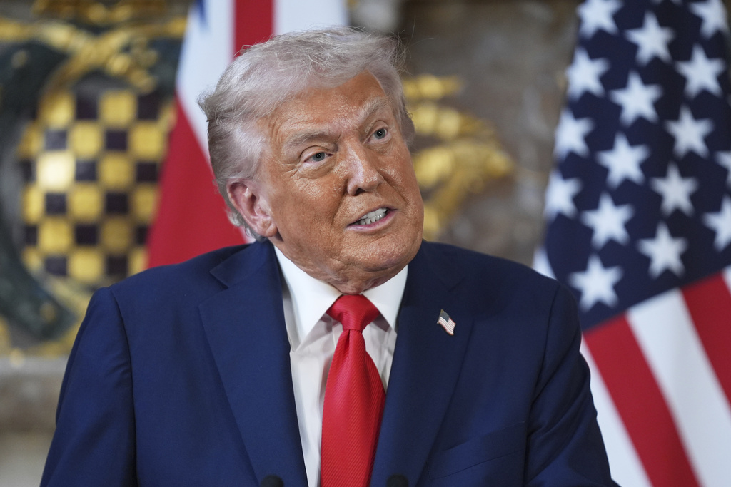 NextImg:Republicans redefine boundaries of free speech