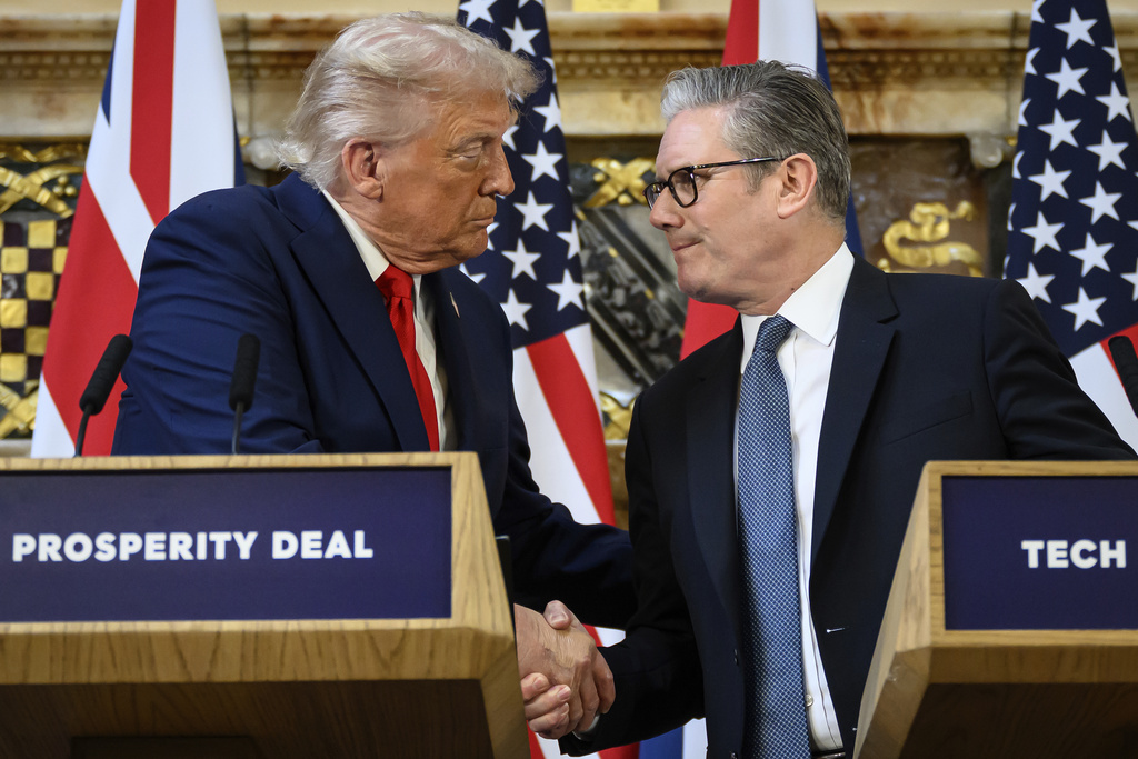 NextImg:The ascent of AI diplomacy
