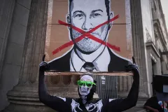 Trump’s fascist takeover of the FCC lasted five days