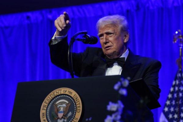 Trump’s $100K H-1B visa fee disrupts  business world and immigrant workers