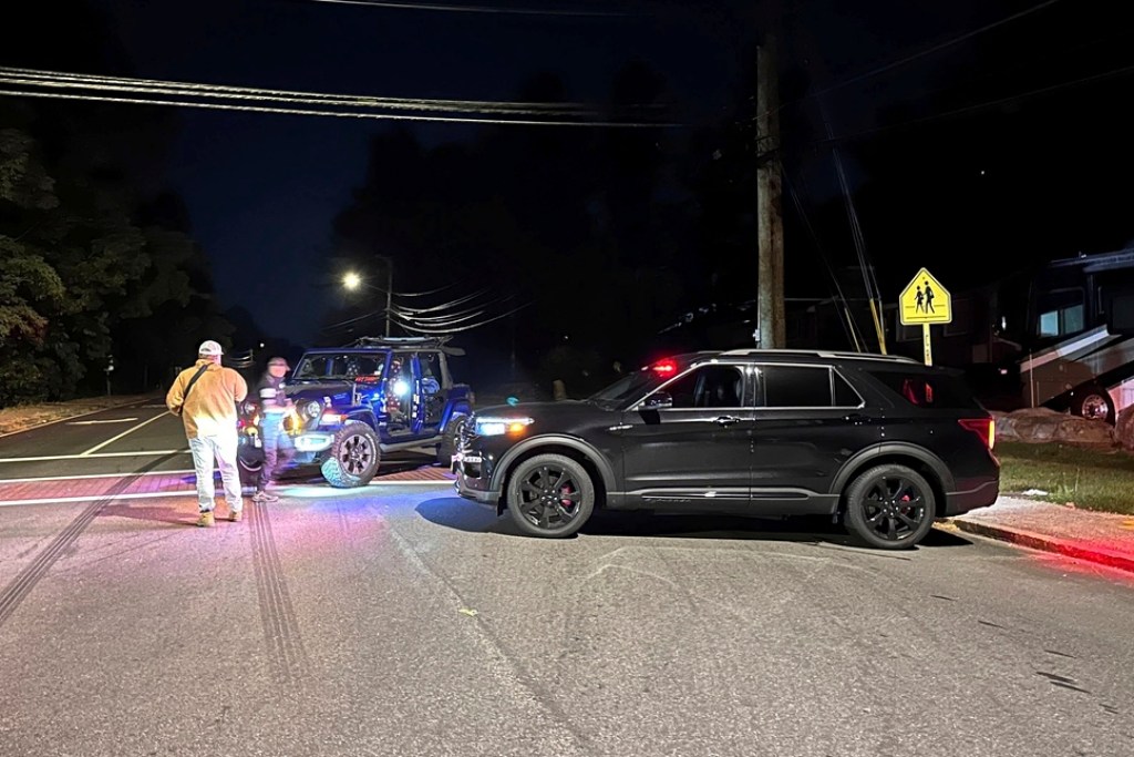NextImg:Man charged in New Hampshire country club shooting that left one dead