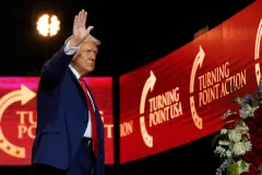 Kirk was ‘integral’ to GOP gains among Gen Z voters: Tiana Doescher