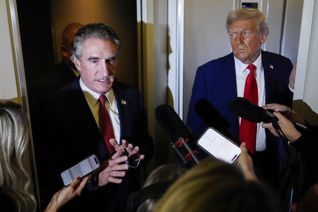 NextImg:Trump administration boosts coal with 13.1 million federal acres for leasing